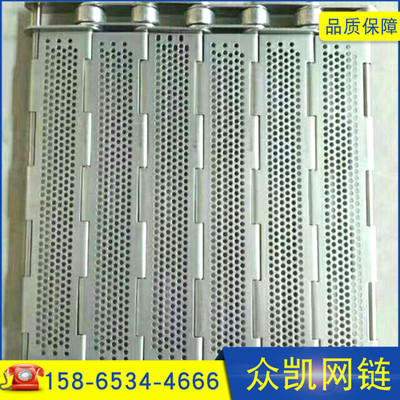 眾凱不銹鋼網(wǎng)帶與鏈板 匠心品質(zhì)，鼠年再啟新程