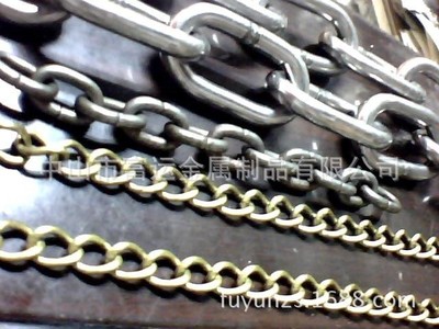 高品質(zhì)金屬鏈條供應(yīng)商 中山市富運(yùn)金屬制品，專業(yè)定制與批發(fā)首選