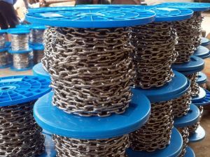 精益求精的金屬脈絡(luò) 金屬建材與鏈條制品制造趨勢解析